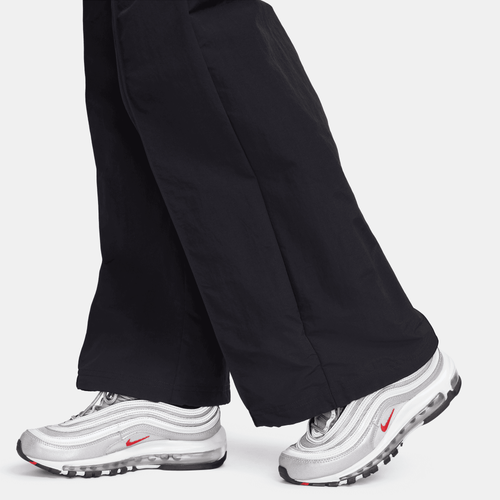 Nike Trend Woven Mid Rise Pants | Foot Locker
