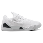 White/White