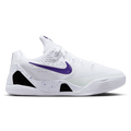 Nike Kobe IX EM - Nike Court Purple/White