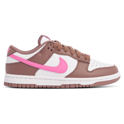 Women's - Nike Dunk Low S - Smokey Mauve/Pink