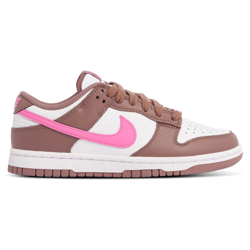 WOMENS - Nike Dunk Low S - Smokey Mauve/Pink