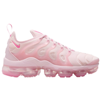 Women's - Nike Air Vapormax Plus - Pink/Pink