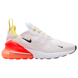 Nike air max 270 women's running shoes online