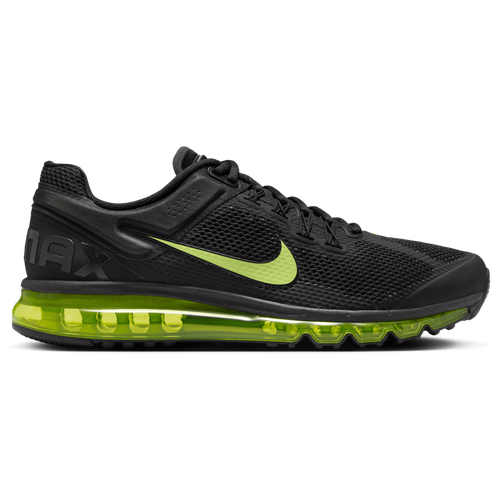 Nike Air Max 2013 - Nike Black/Grey