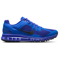 Racer Blue/Black/Hyper Royal