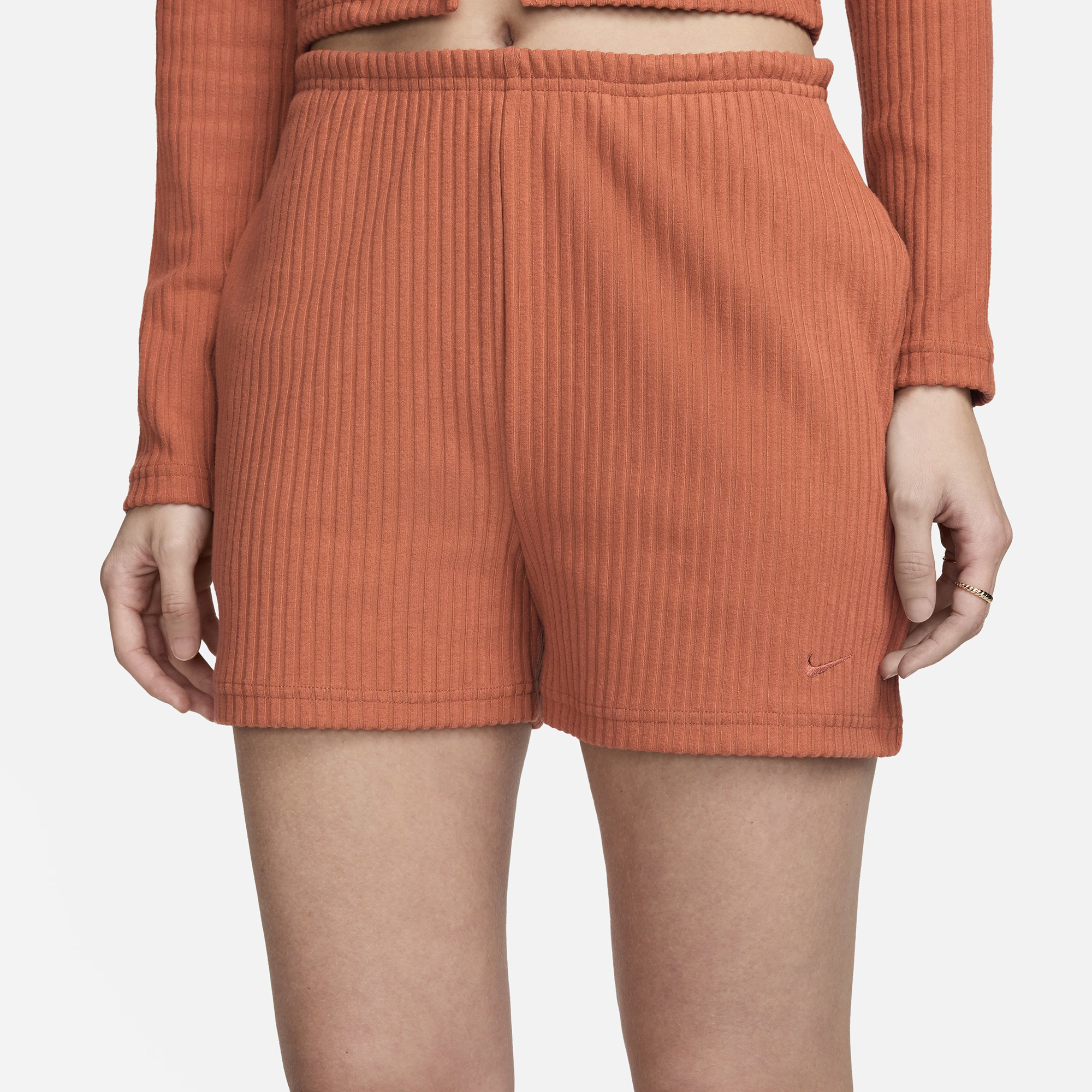 Giovanni Knit Shorts | GUESS Factory
