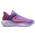 Nike Giannis Immortality 4 - Men's Hot Punch/Aster Pink/Black Raspberry