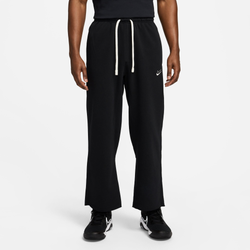 Men's - Nike KD Dri-FIT Standard Issue 7/8 Pants - Black/Sail