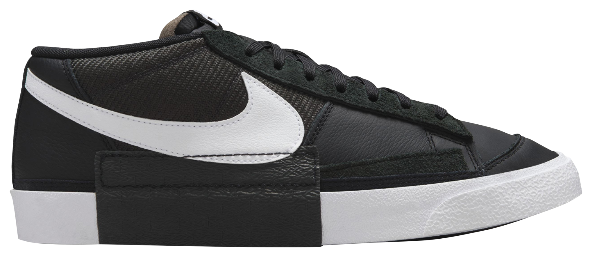 footlocker blazer nike