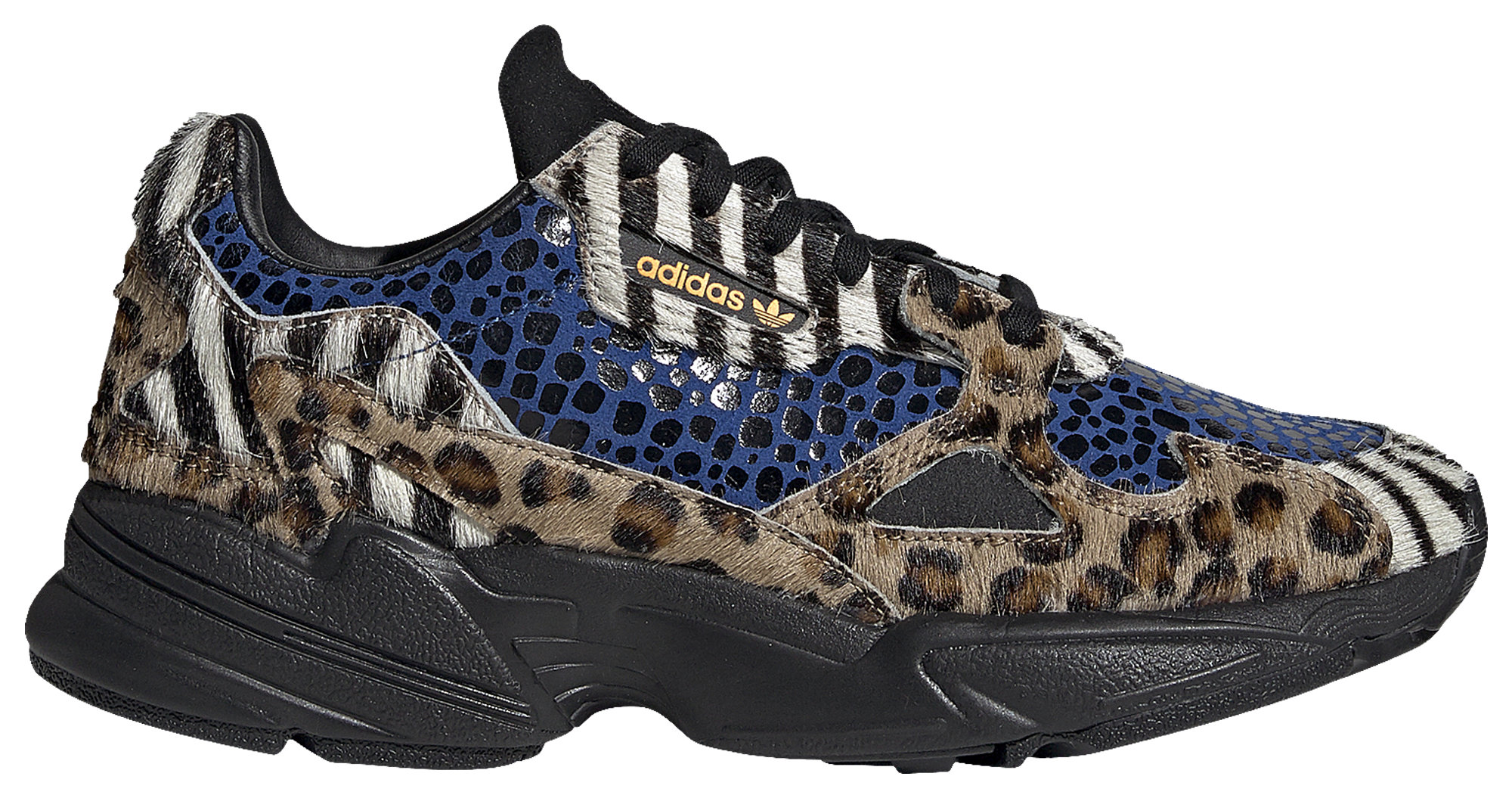 adidas falcon foot locker