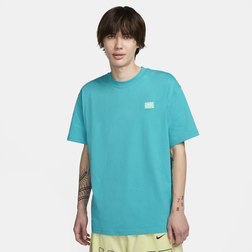 Shop Nike Mens  Max90 T-shirt In Dusty Cactus