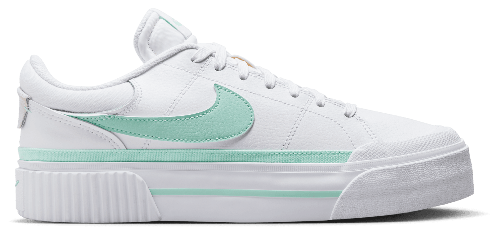 Nike Court Legacy Lift MT