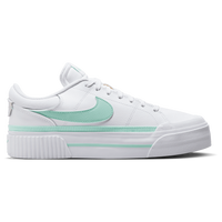 White/Mint Foam/Barely Green