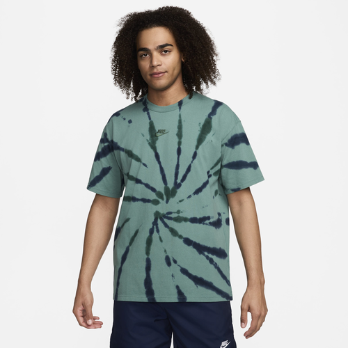 

Nike Mens Nike NSW Premium Essentials M90 SSNL T-Shirt - Mens Bicoastal Size L