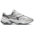 Nike AL8 - Nike White/Metallic Silver Smoke Grey