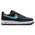 Nike Air Force 1 '07 FLB - Nike Black/Blue White