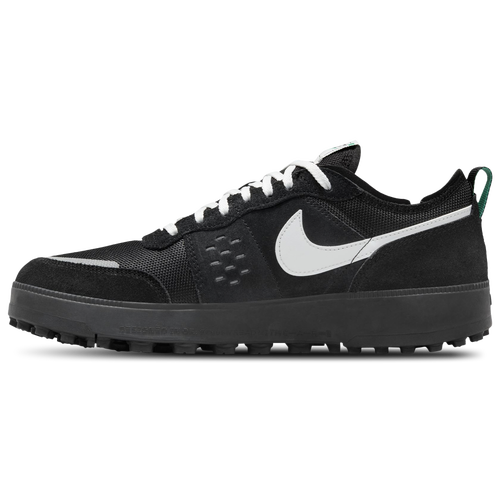 Nike C1TY Black Summit White Stadium Green Men s Shoes Size 11