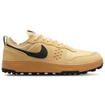 Flax/Black/Stadium Green