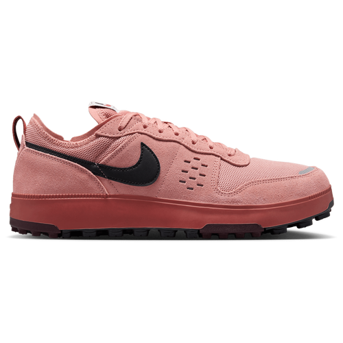 MENS - Nike C1TY - Red Stardust/Black Canyon Rust