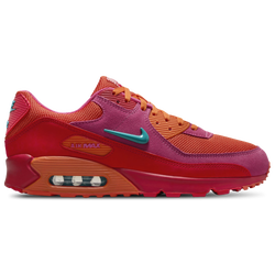 Men's - Nike Air Max 90 Premium - Dusty Cactus/Alchemy Pink