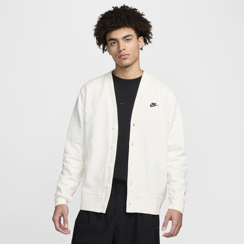 Nike open cardigan hotsell