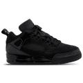 Jordan Spizike Low - Jordan Black/Grey