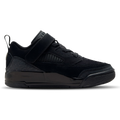 Jordan Spizike Low - Jordan Black/Grey
