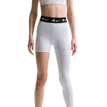 Pure Platinum/Hyper Pink