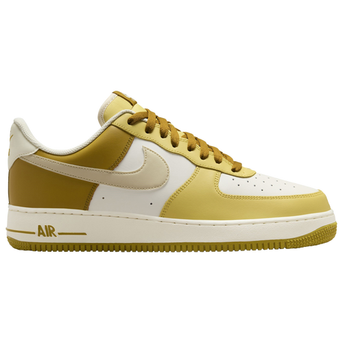  - Nike Air Force 1 Low - Beige/Bronze