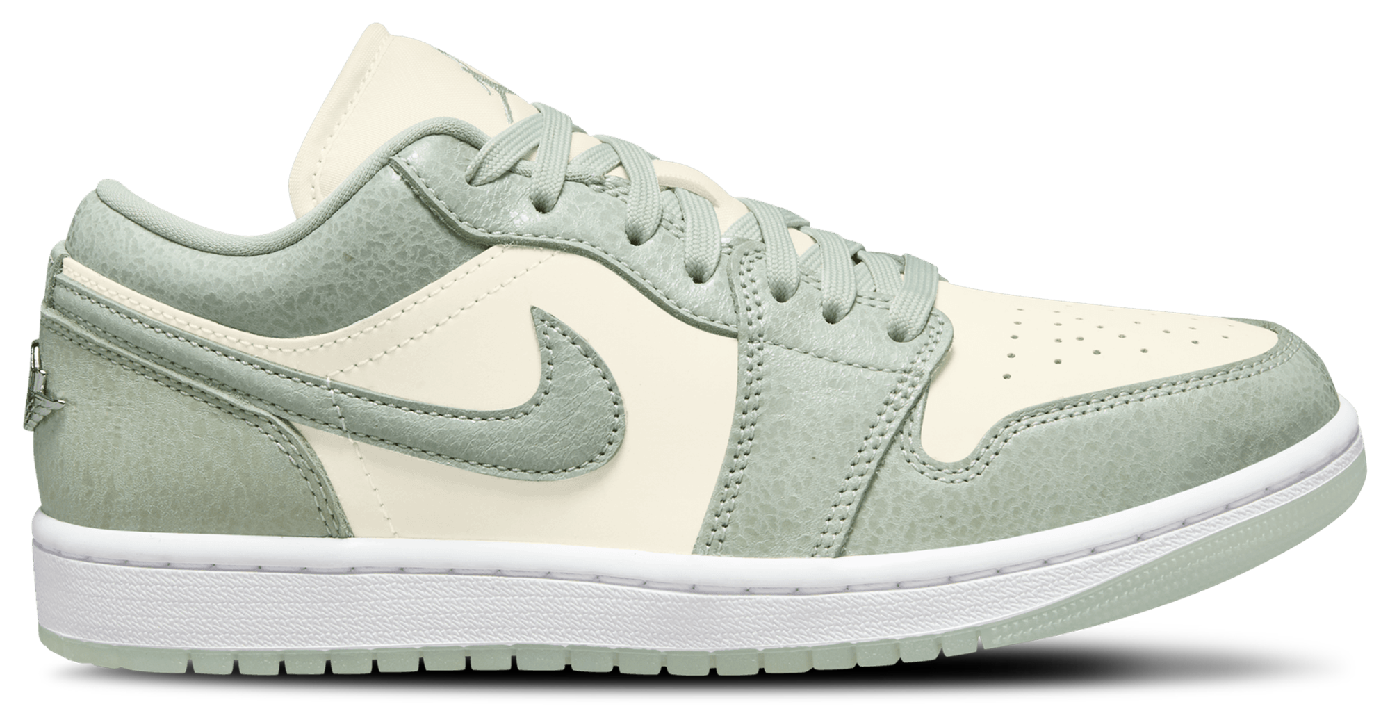 NIKE AirJordan1Low オマージュ 27cm 新品】24.5cm Nike WMNS AirJordan1Lowオマージュ - メルカリ