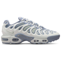 Nike Air Max Plus Drift - Nike Summit White/Ashen Slate Light Silver