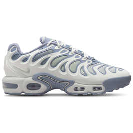 NIKE★WMNS AIR MAX PLUS★WHITE/WHITE/PURE PLATINUM Nike Womens Air Max Plus Shoes - White / White - Pure
