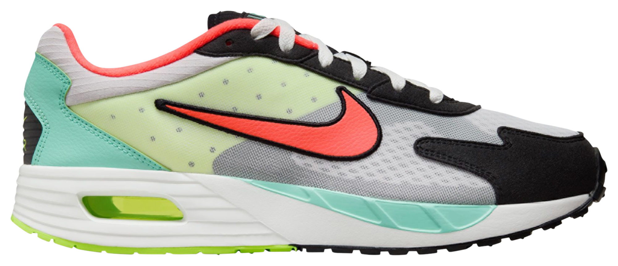 Nike air max 218 foot locker hotsell