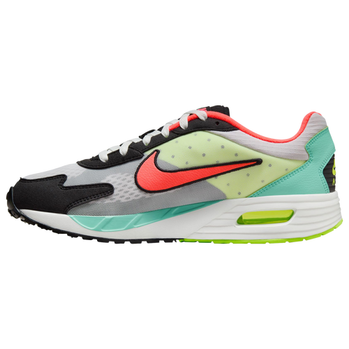 Nike air max colorful hot sale