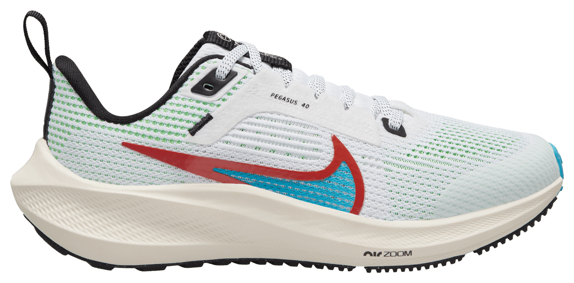 pegasus 37 foot locker