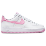 Pink Rise/White/White