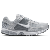 Wolf Grey/White/Metallic Silver