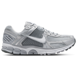 Wolf Grey/White/Metallic Silver