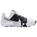 White/White/Black