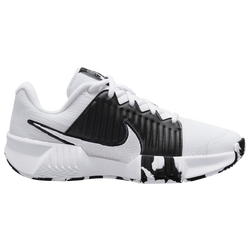 Women's - Nike GP Pickleball Pro - White/Black/White