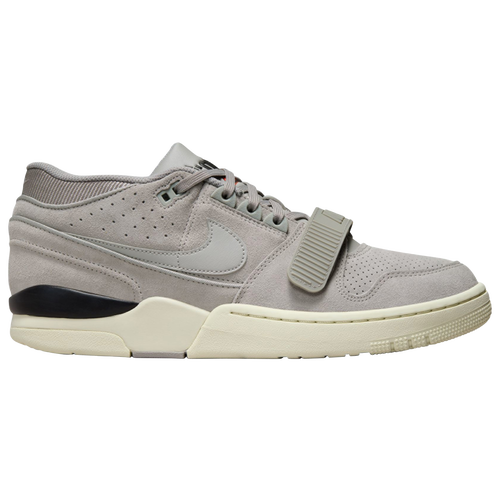 

Nike Mens Nike AAF88 NBHD - Mens Basketball Shoes Sea Glass/Medium Grey/Medium Grey Size 08.0