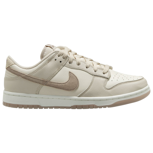 

Nike Mens Nike Dunk Low Retro - Mens Basketball Shoes Light Bone/Khaki/Phantom Size 09.5