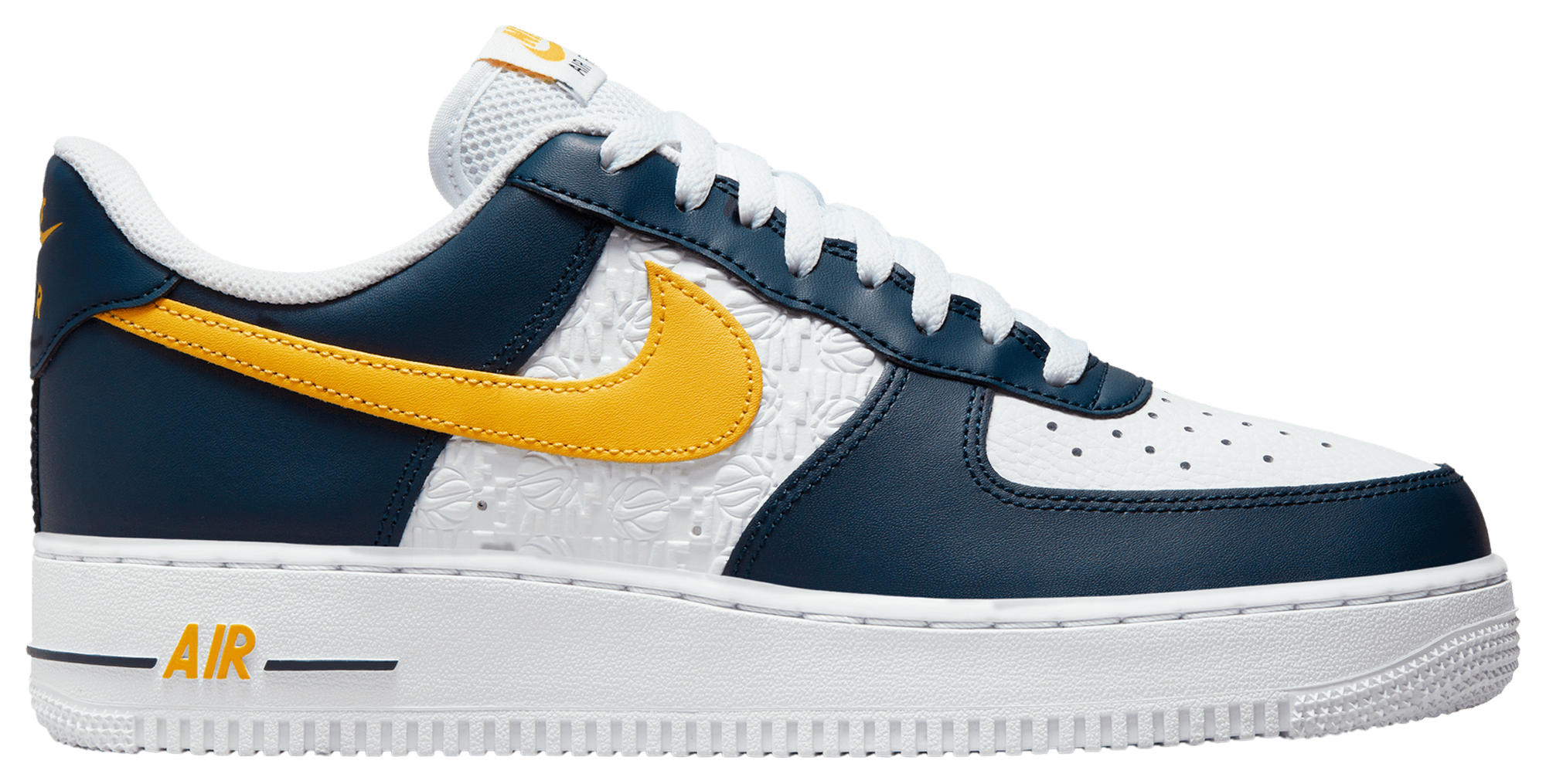 Nike Air Force 1 Low FLC | Champs Sports