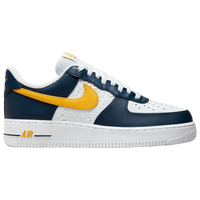 Nike Air Force 1 Yellow -  Canada