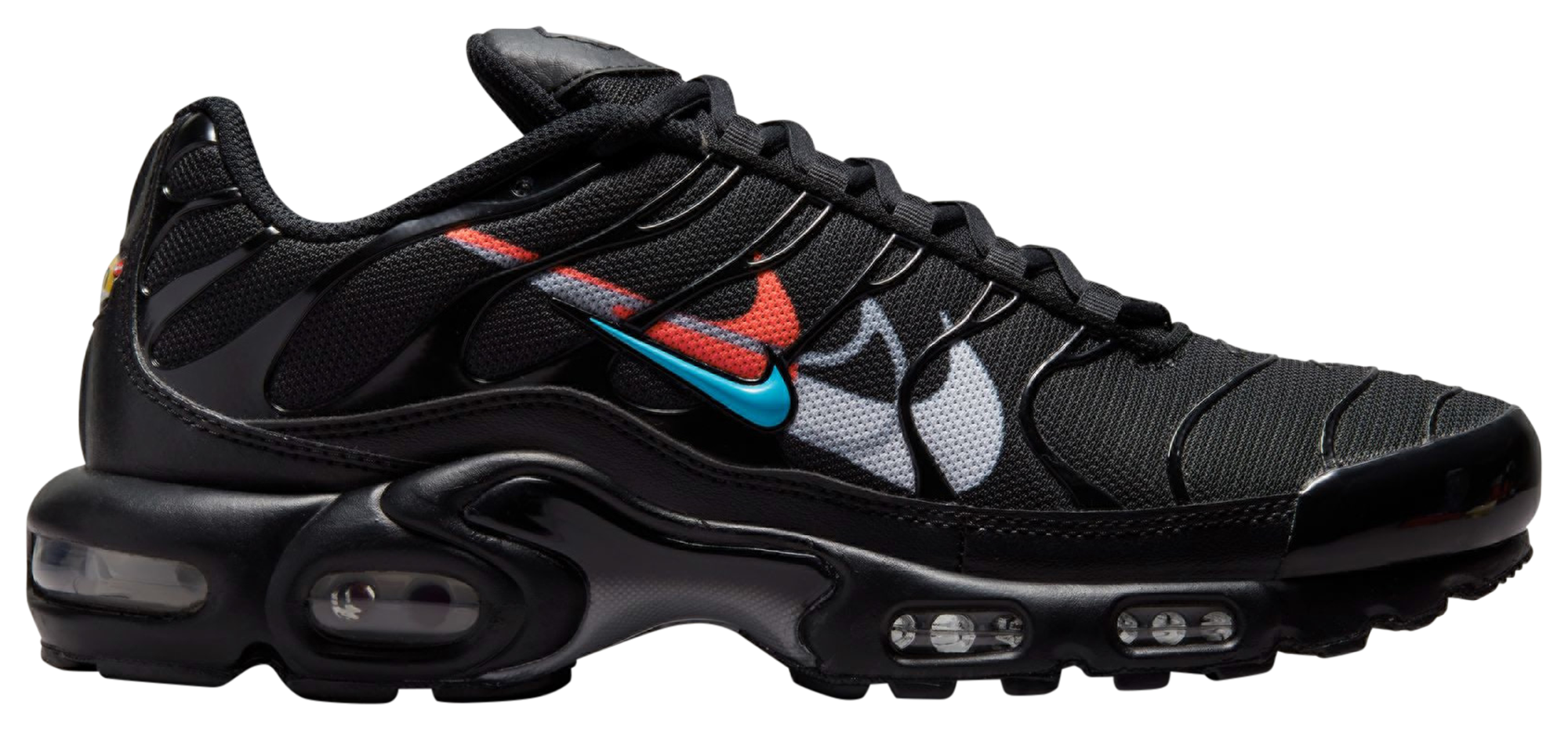 Nike air max plus 3 foot locker