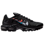 Black/Blue/Grey