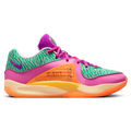 Nike KD 16 - Nike Hyper Violet/Barely Green Stadium