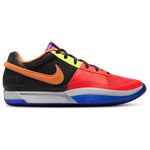 Black/Multi/Racer Blue