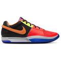 Nike JA 1 - Nike Black/Multi Racer Blue