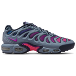 Ashen Slate/Vivid Purple/Obsidian